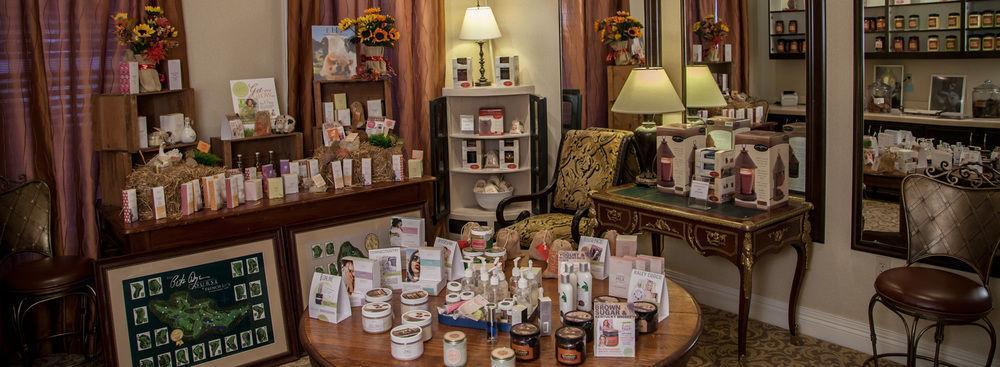 French Lick Springs Hotel 외부 사진
