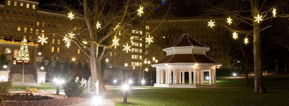 French Lick Springs Hotel 외부 사진