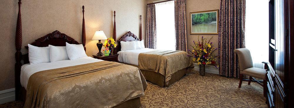 French Lick Springs Hotel 외부 사진