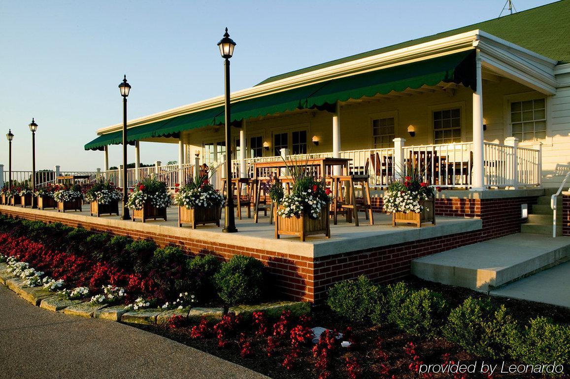 French Lick Springs Hotel 시설 사진