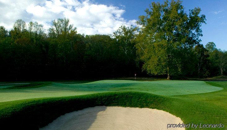 French Lick Springs Hotel 시설 사진