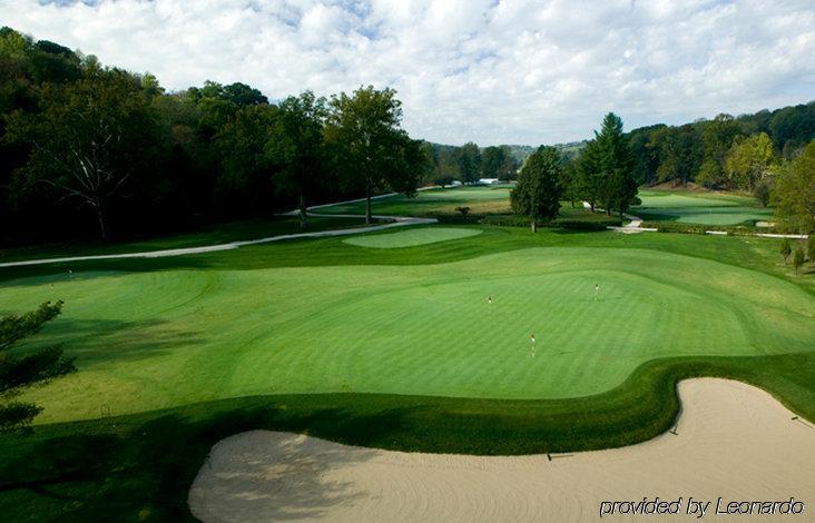 French Lick Springs Hotel 시설 사진