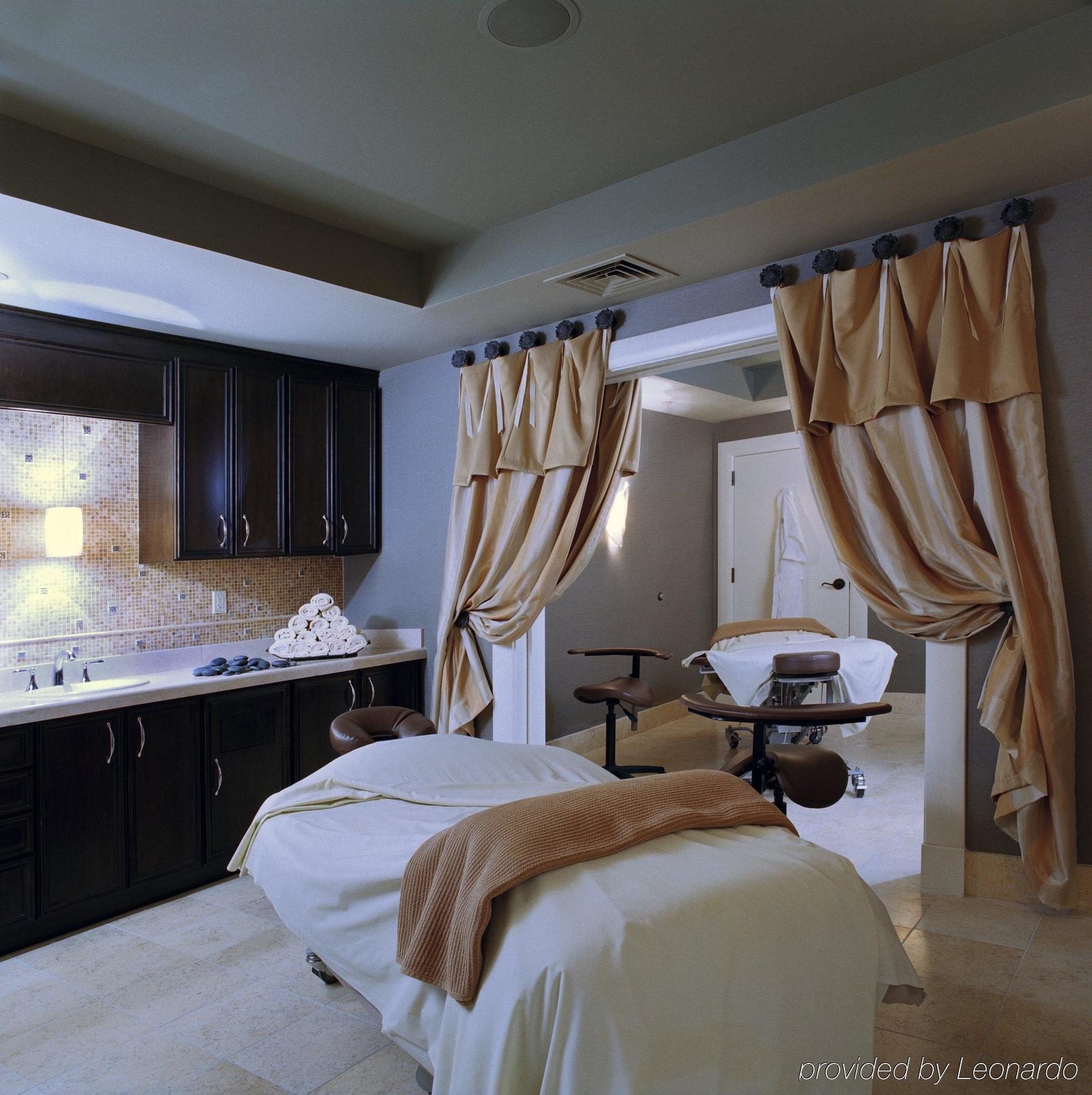 French Lick Springs Hotel 시설 사진