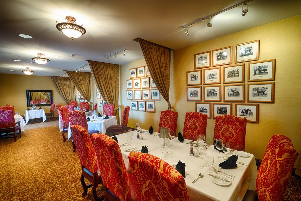 French Lick Springs Hotel 외부 사진
