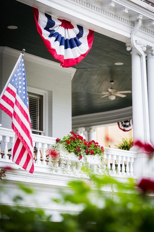 French Lick Springs Hotel 외부 사진