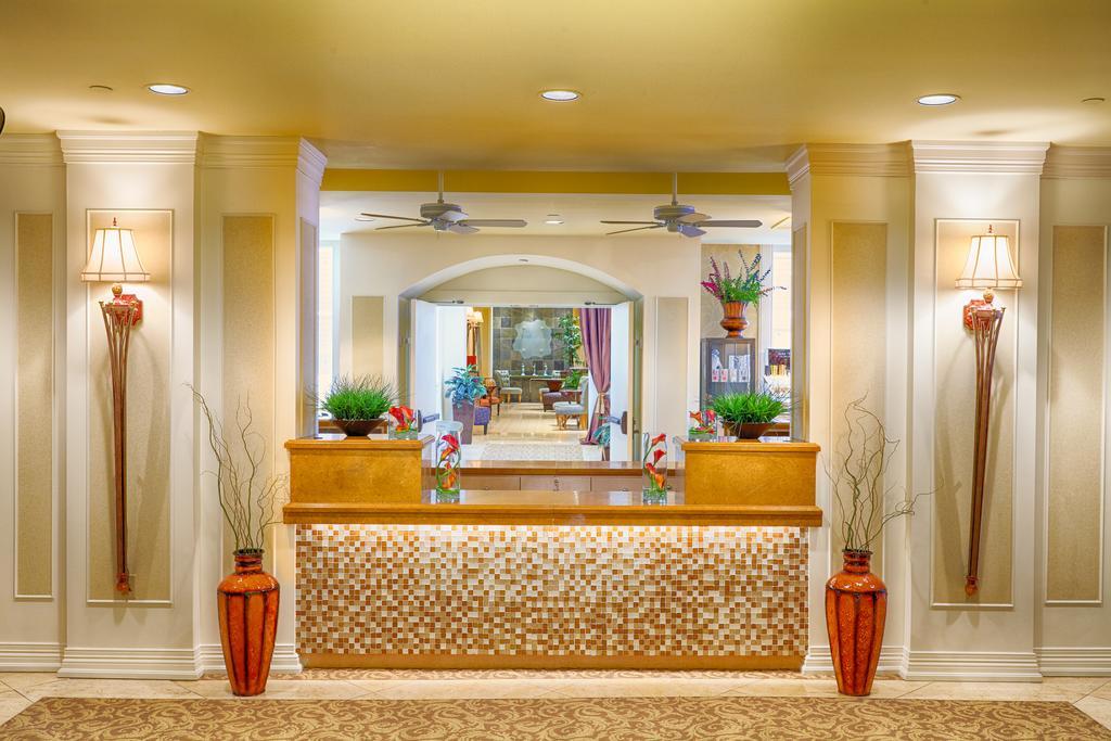 French Lick Springs Hotel 외부 사진