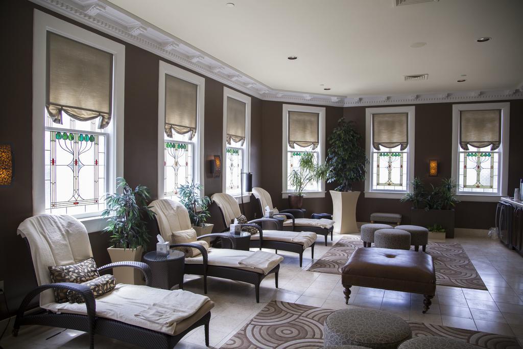 French Lick Springs Hotel 외부 사진