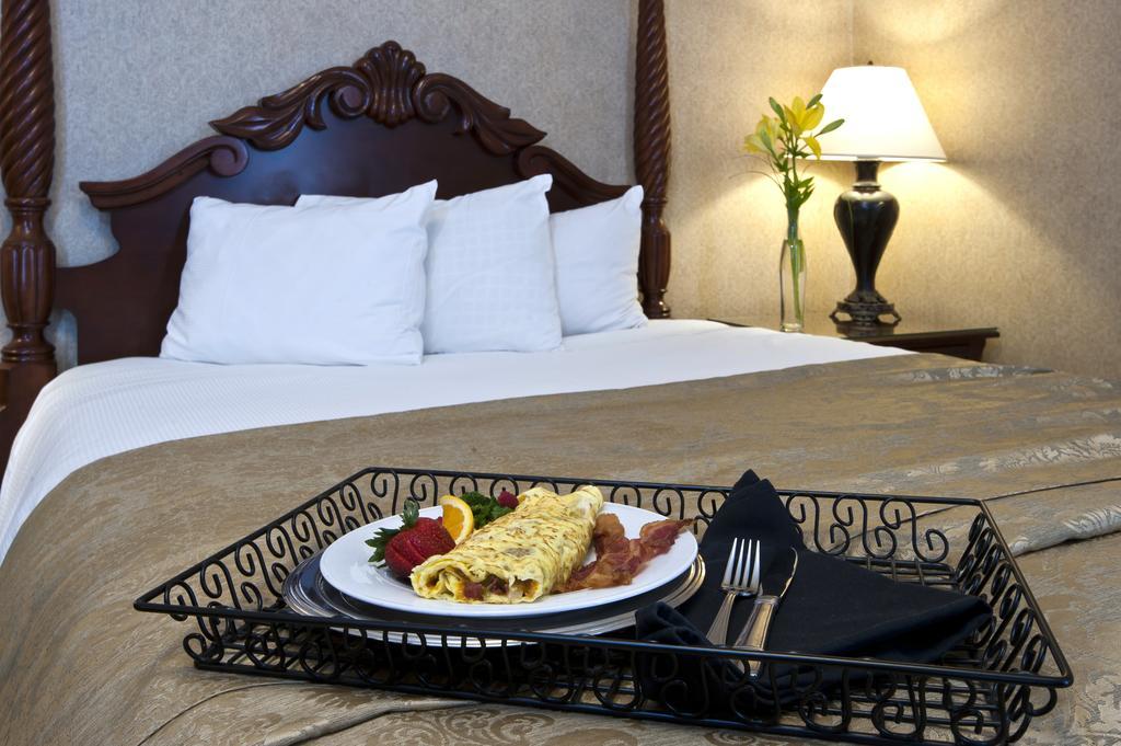 French Lick Springs Hotel 외부 사진