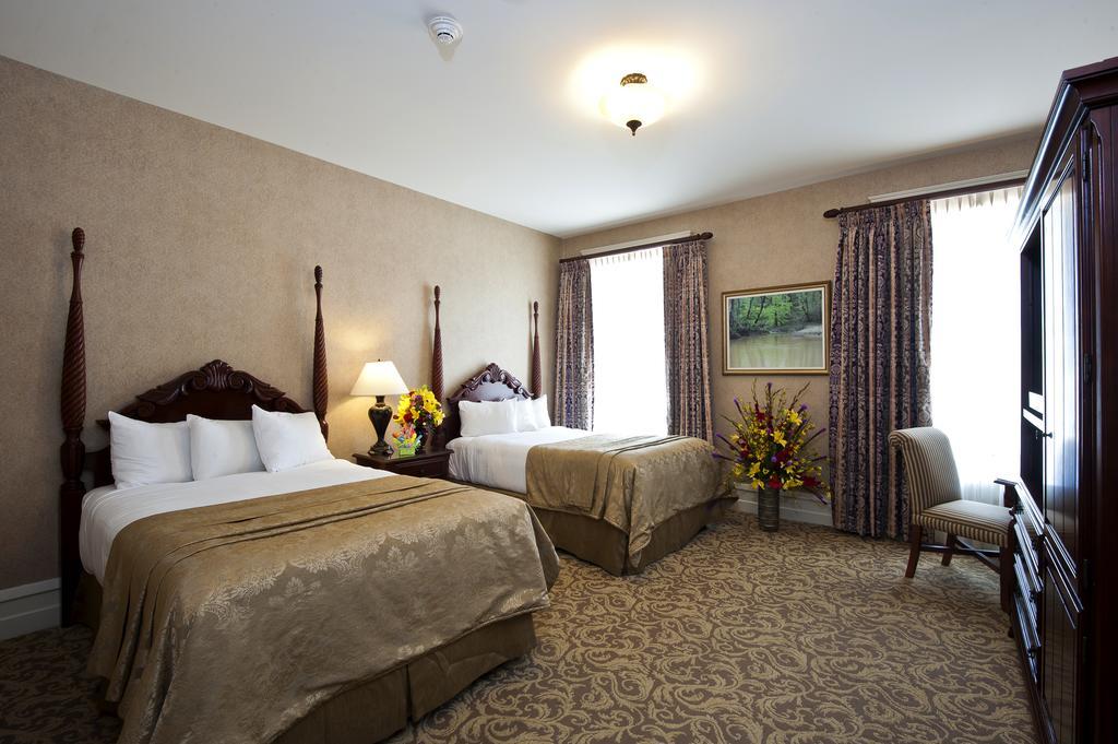 French Lick Springs Hotel 외부 사진