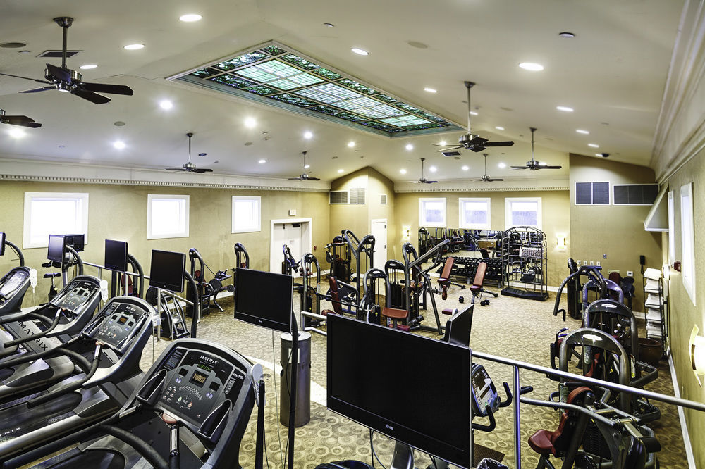 French Lick Springs Hotel 외부 사진