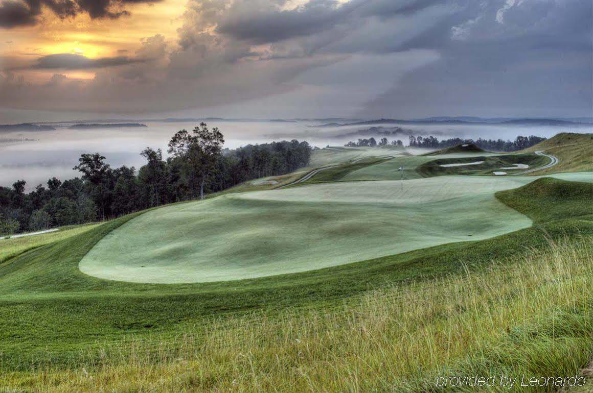 French Lick Springs Hotel 외부 사진
