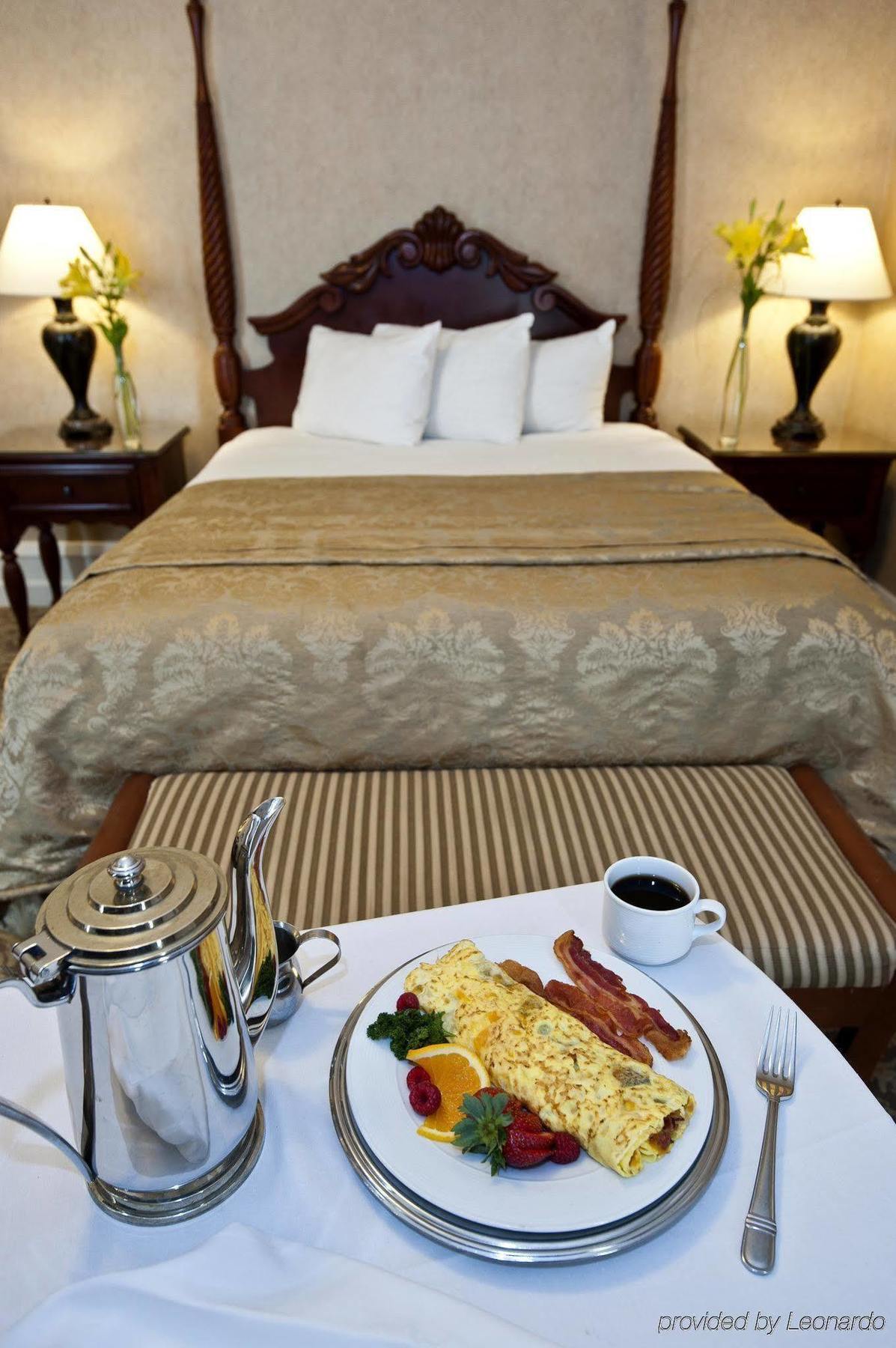 French Lick Springs Hotel 외부 사진